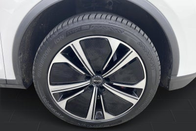 BYD Tang Flagship AWD 7prs