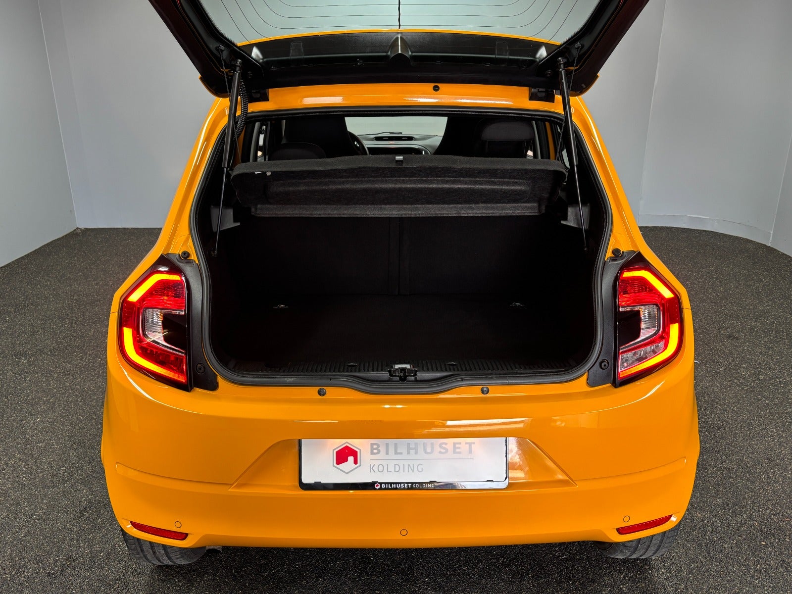 Billede af Renault Twingo 1,0 SCe 75 Zen