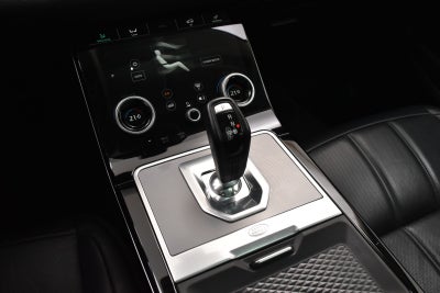 Land Rover Range Rover Evoque P200 aut.