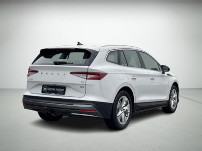 Skoda Enyaq iV Suite billede 1