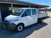 VW Transporter TDi 110 Db.Kab m/lad thumbnail