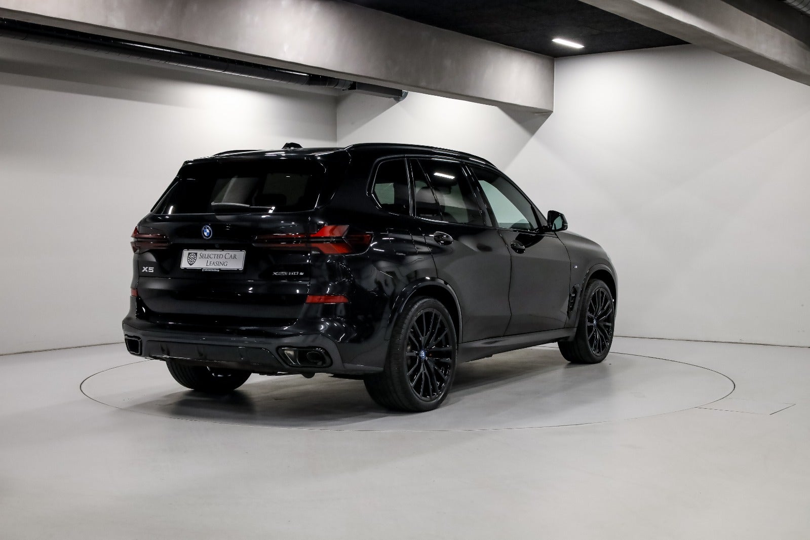 BMW X5 3,0 xDrive50e M-Sport aut.