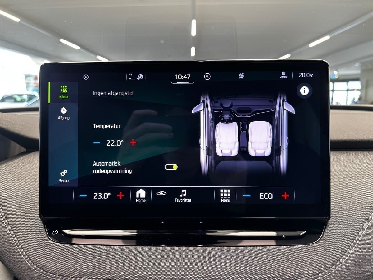 Billede af Skoda Enyaq 60 iV