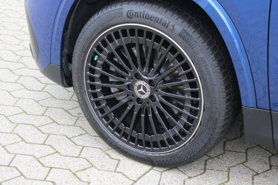 Mercedes EQA250+ AMG Line