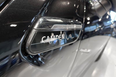 MINI Cooper SE Classic Trim