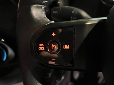 MINI Cooper SE Experience