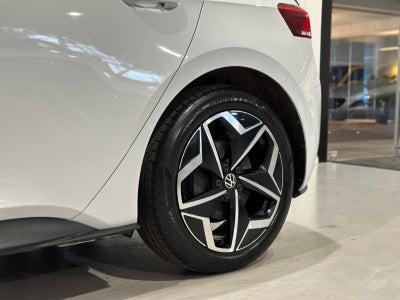 VW ID.3 Pro Performance