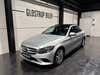 Mercedes C220 d Advantage aut.