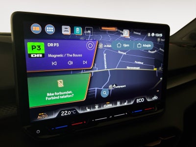 Cupra Terramar eHybrid VZ DSG Van