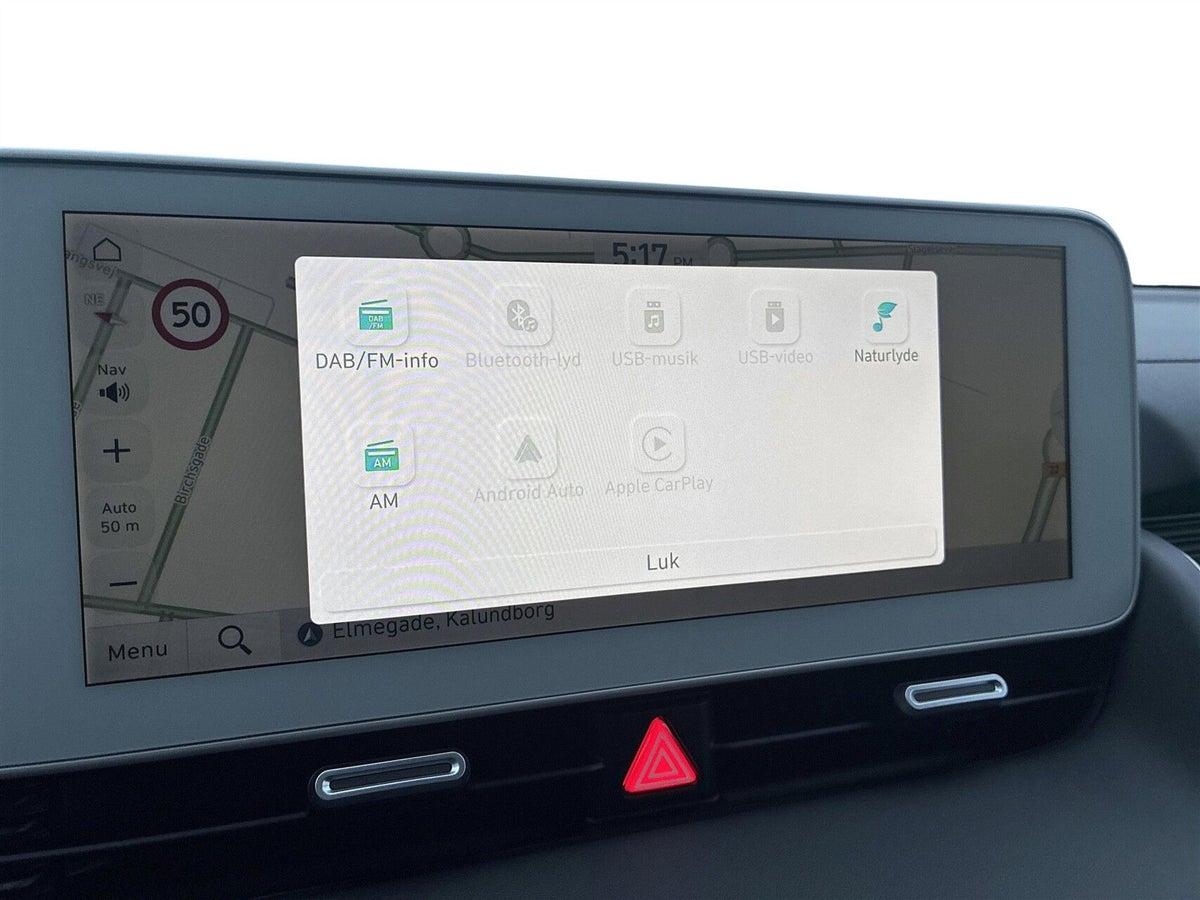 Hyundai Ioniq 5 Core billede 18