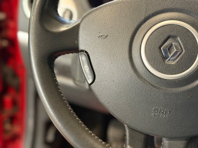 Renault Clio III dCi 75 Expression Sport Tourer