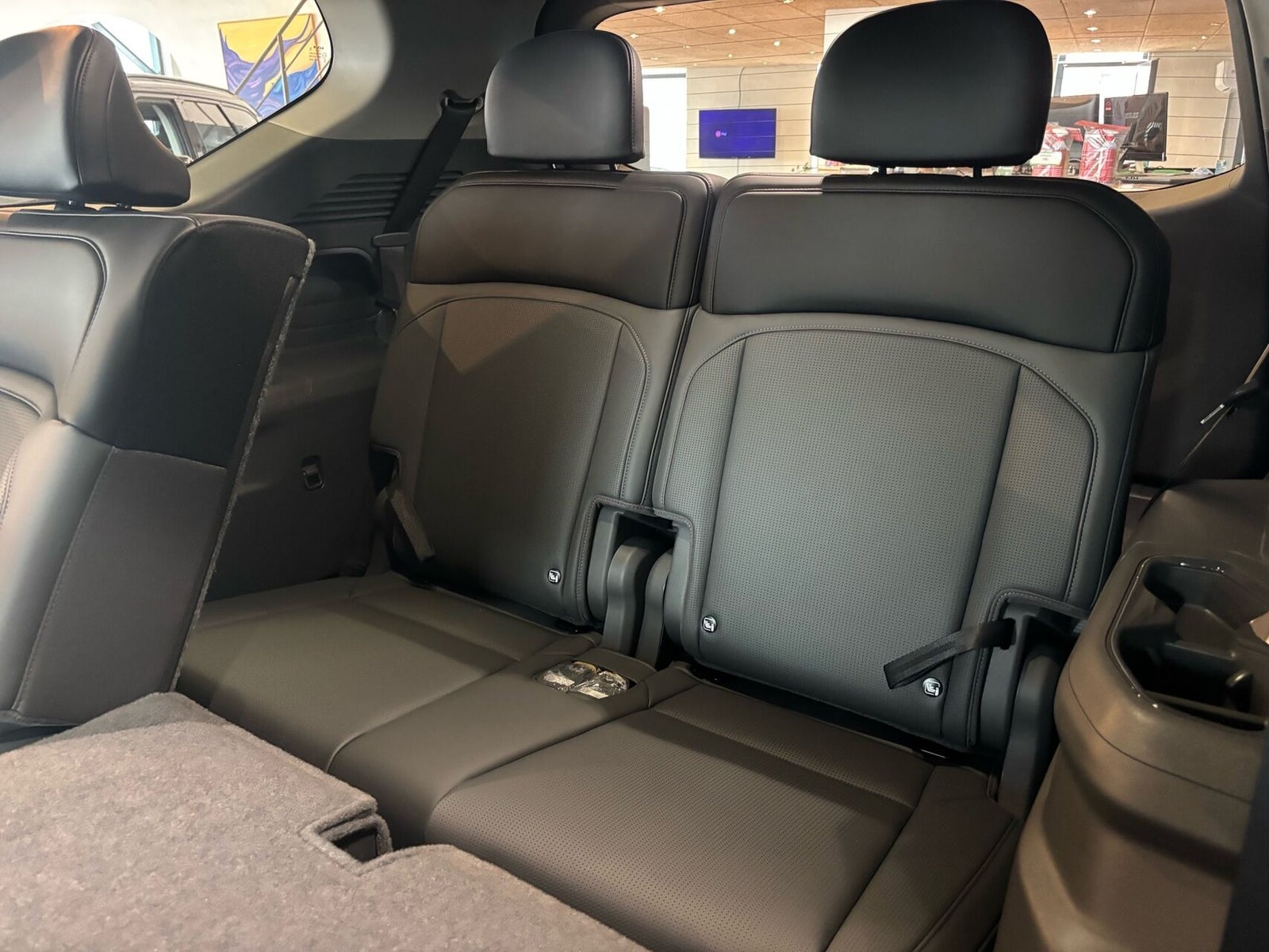 Kia EV9 Standard Range Upgrade RWD 7prs