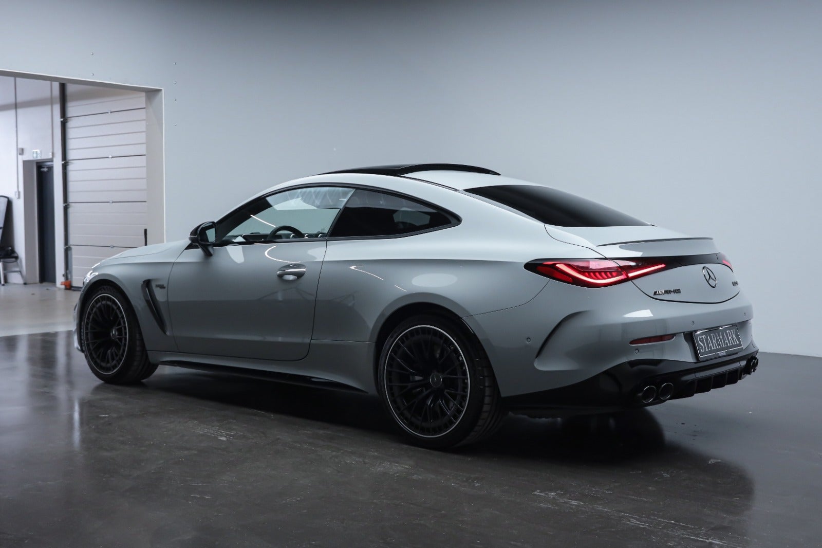 Mercedes-AMG CLE 53 (2/8)