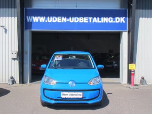 VW Up! 1,0 60 Life Up! BMT