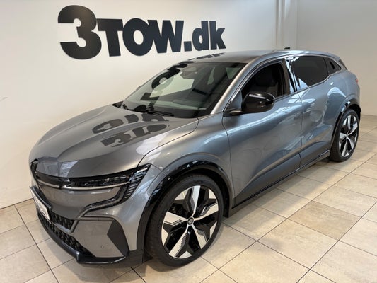 Renault Megane E-Tech Techno