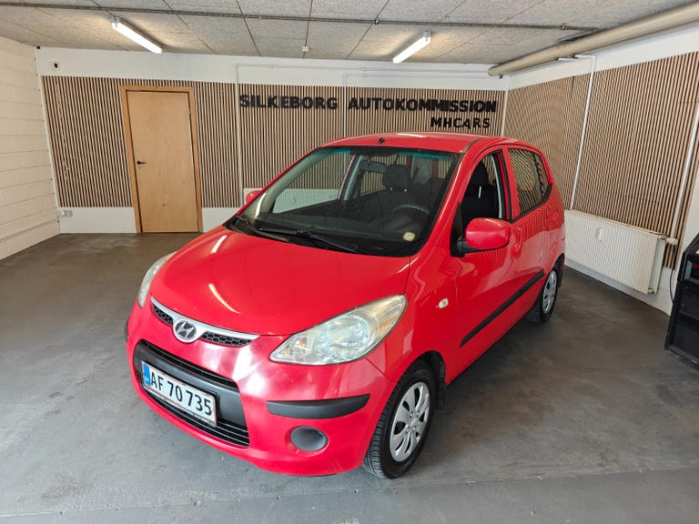 Hyundai i10 Comfort