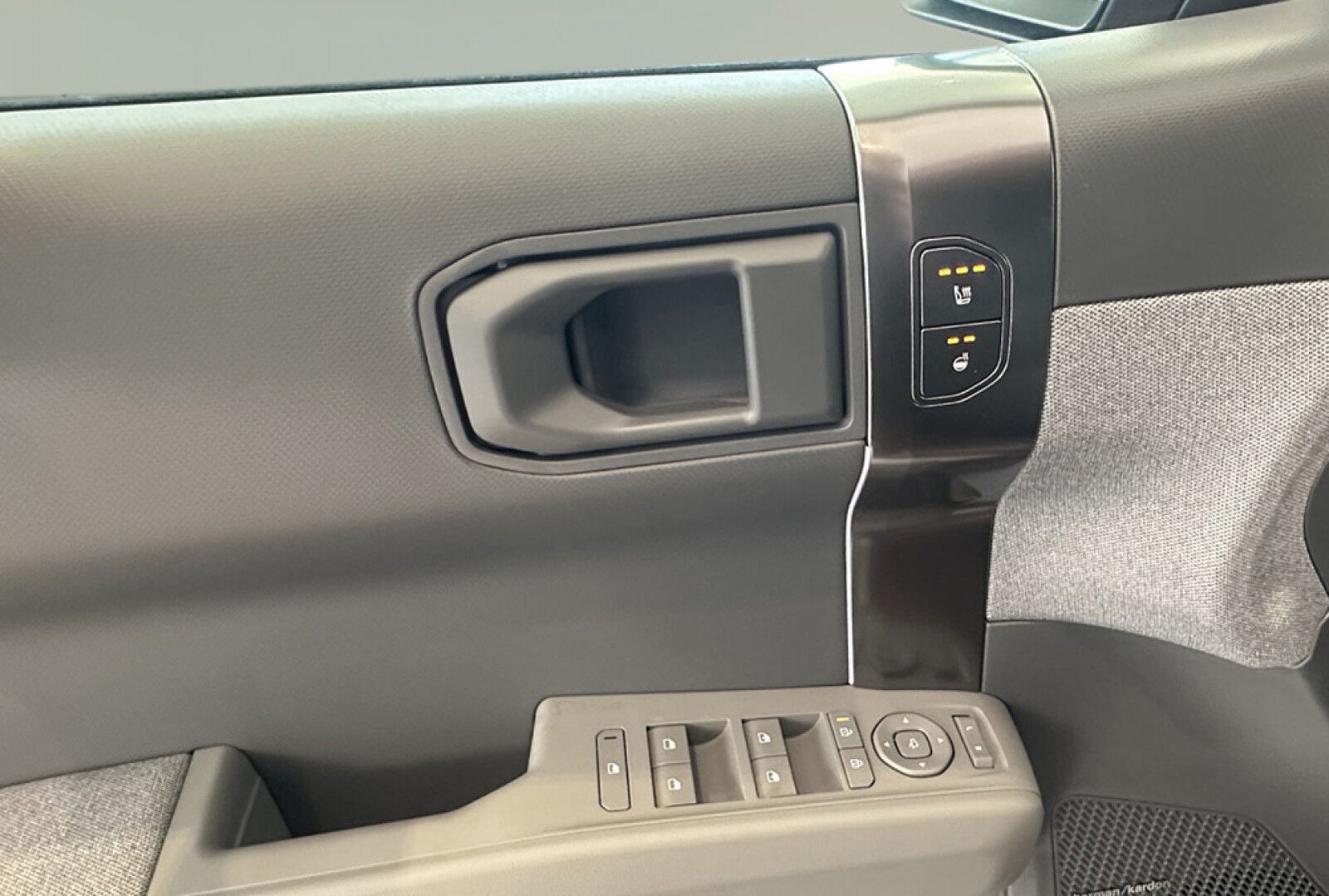 Kia EV3 Long Range Upgrade