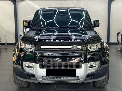 Land Rover Defender 110 D300 Hard Top SE aut. Van