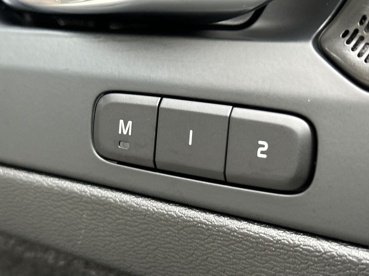 Volvo C40 ReCharge Twin Ultimate billede 20