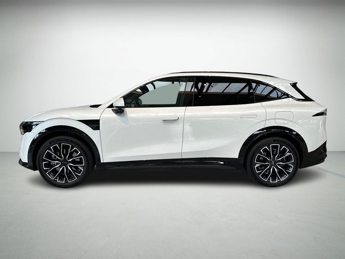 Zeekr 7X Long Range RWD billede 5