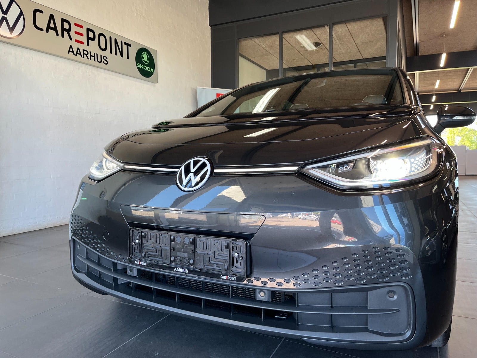 Billede af VW ID.3 58 Pro Performance Tech
