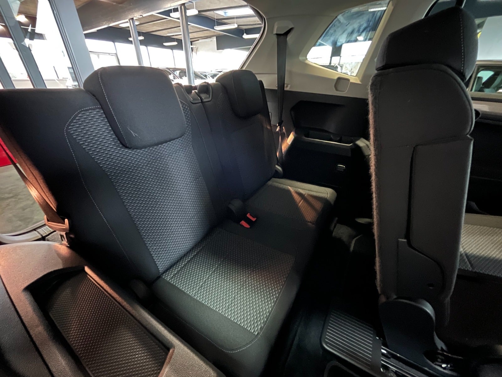 Billede af VW Tiguan Allspace 2,0 TDi 150 Comfortline DSG 7prs