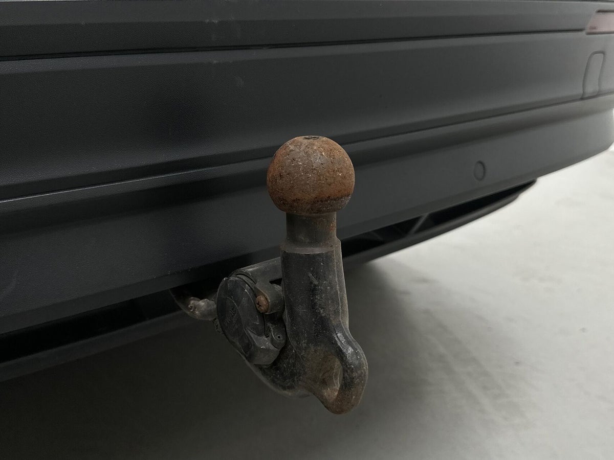 VW Tiguan TSi 150 Comfortline DSG 4Motion billede 19