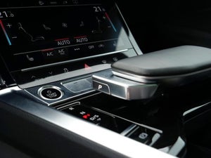 Audi Q8 e-tron S-line Sportback quattro