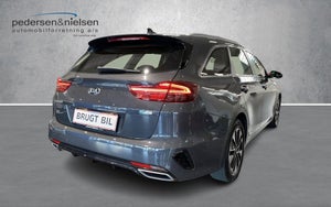 Kia Ceed PHEV Upgrade+ SW DCT