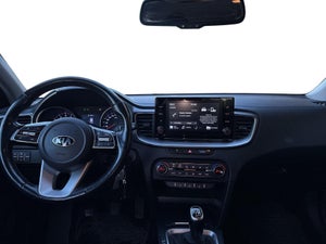 Kia Ceed T-GDi Active SW