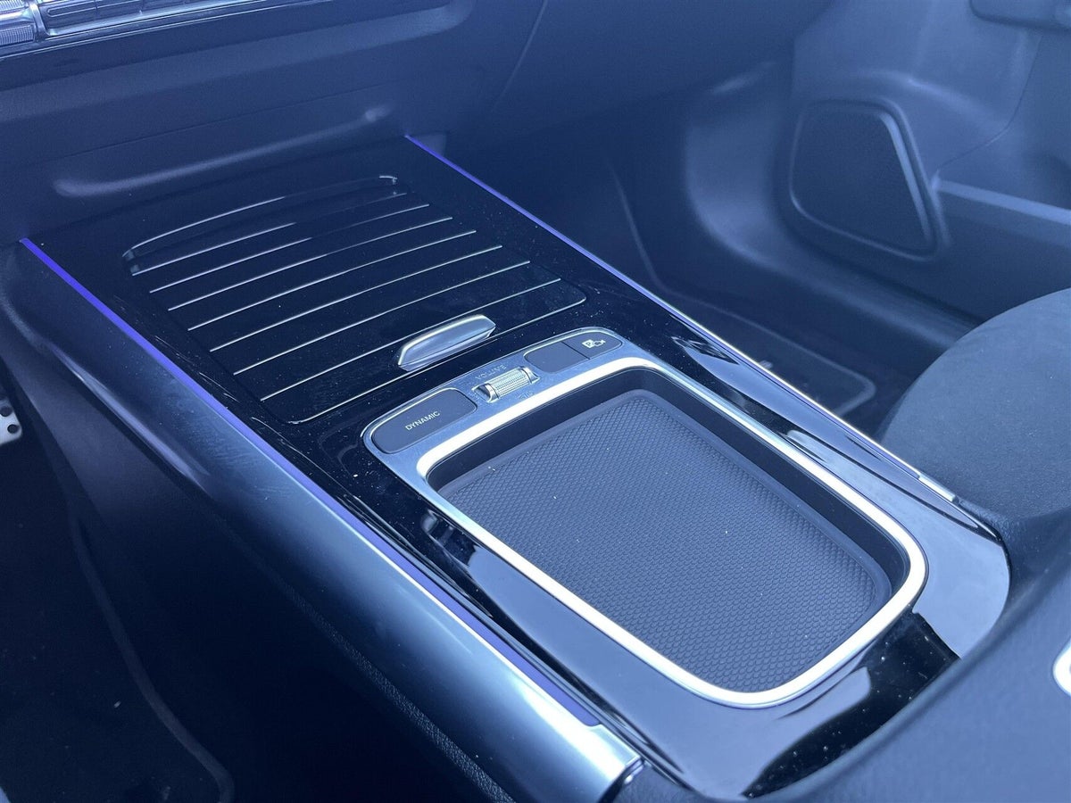 Mercedes EQA300 AMG Line 4Matic billede 15