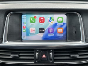 Kia Optima PHEV aut.
