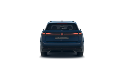 VW ID.7 Pro Tourer