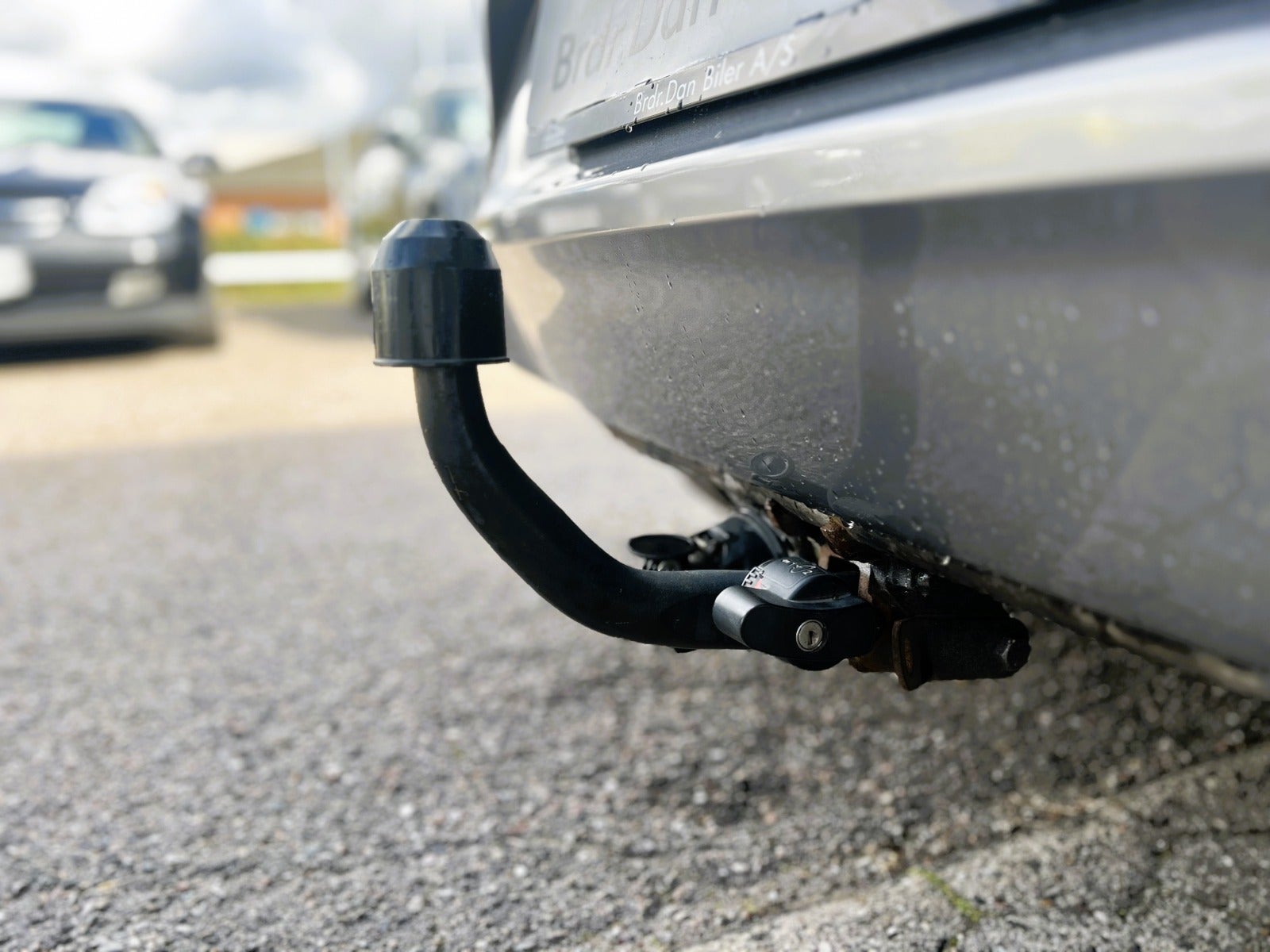 Billede af Suzuki Baleno 1,2 Dualjet Active