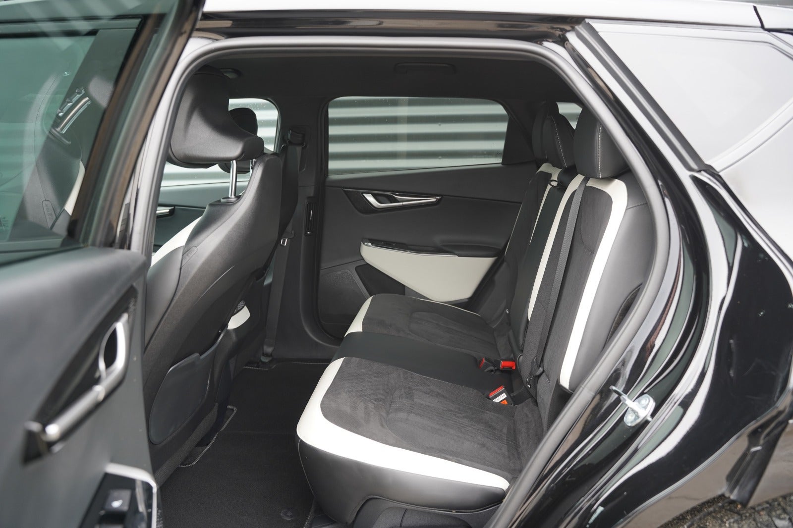 Billede af Kia EV6 77 Long Range GT-Line