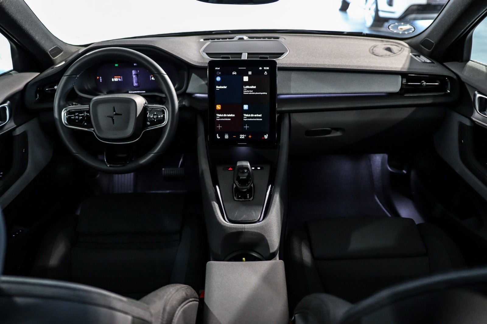 Billede af Polestar 2 Long Range