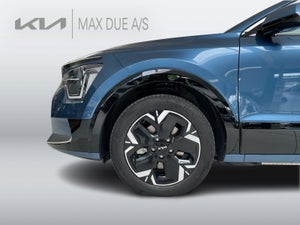Kia Niro EV Inspire