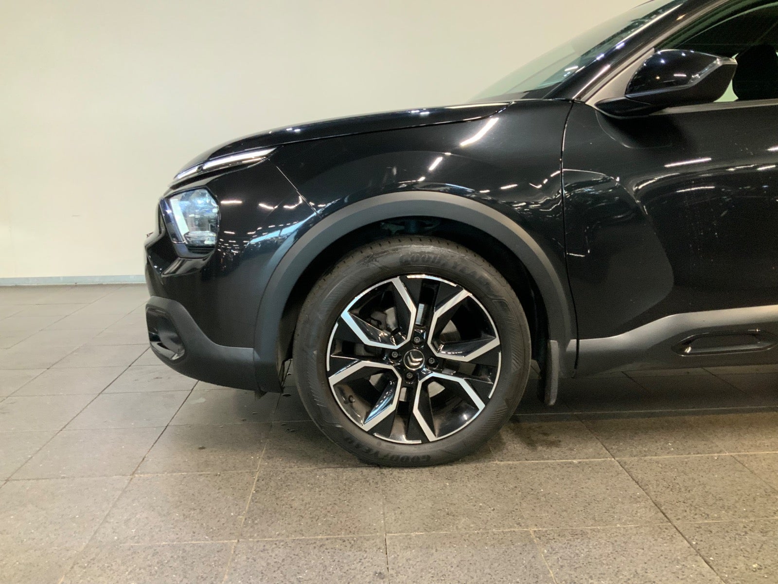 Citroën C4 (3/8)