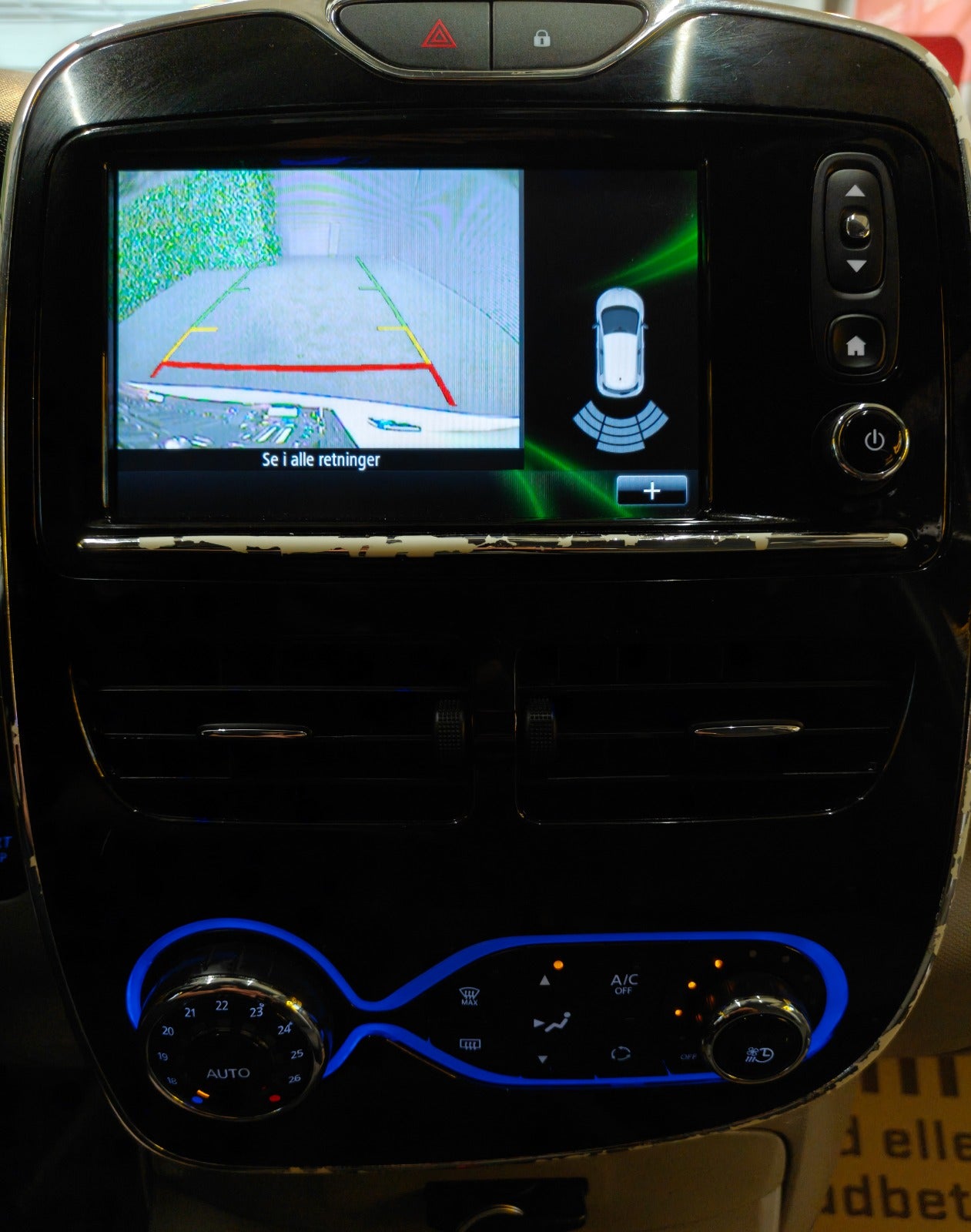 Billede af Renault Zoe 22 Intens