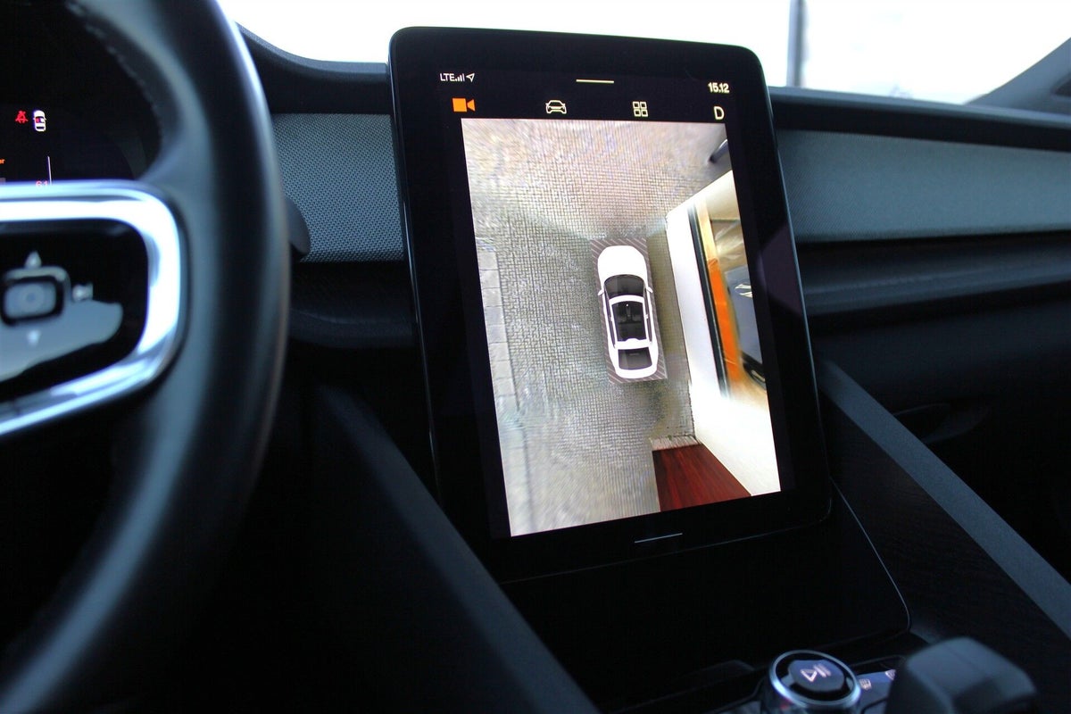 Polestar 2 Standard Range billede 10