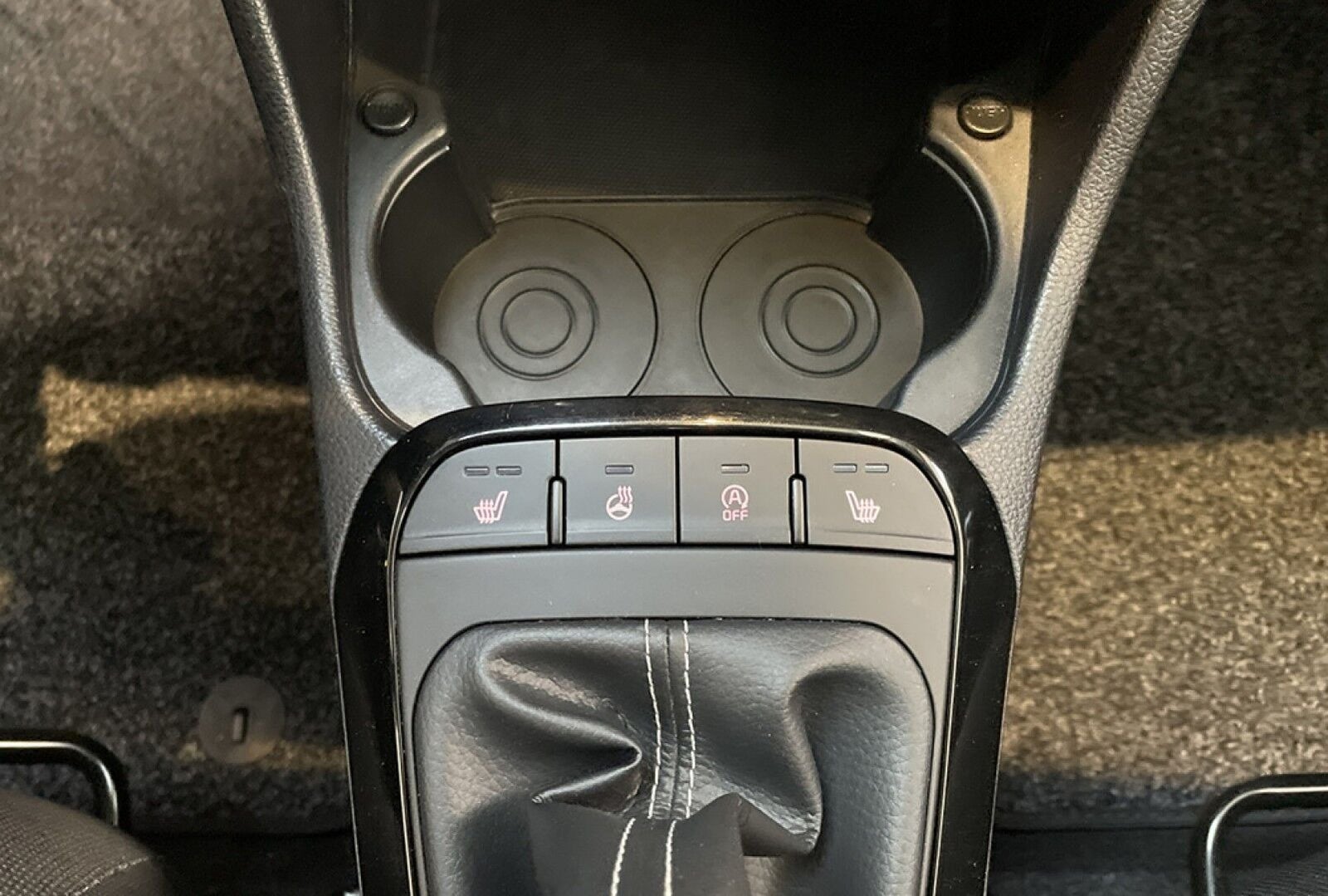 Kia Picanto Prestige Upgrade