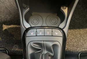 Kia Picanto Prestige Upgrade