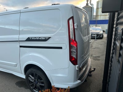Ford Transit Custom 290S TDCi 185 Sport aut.