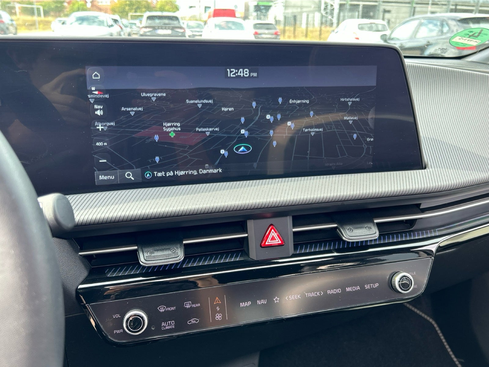 Kia EV6 Long Range GT-Line