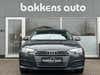 Audi A4 TDi 190 Sport Avant S-tr. thumbnail