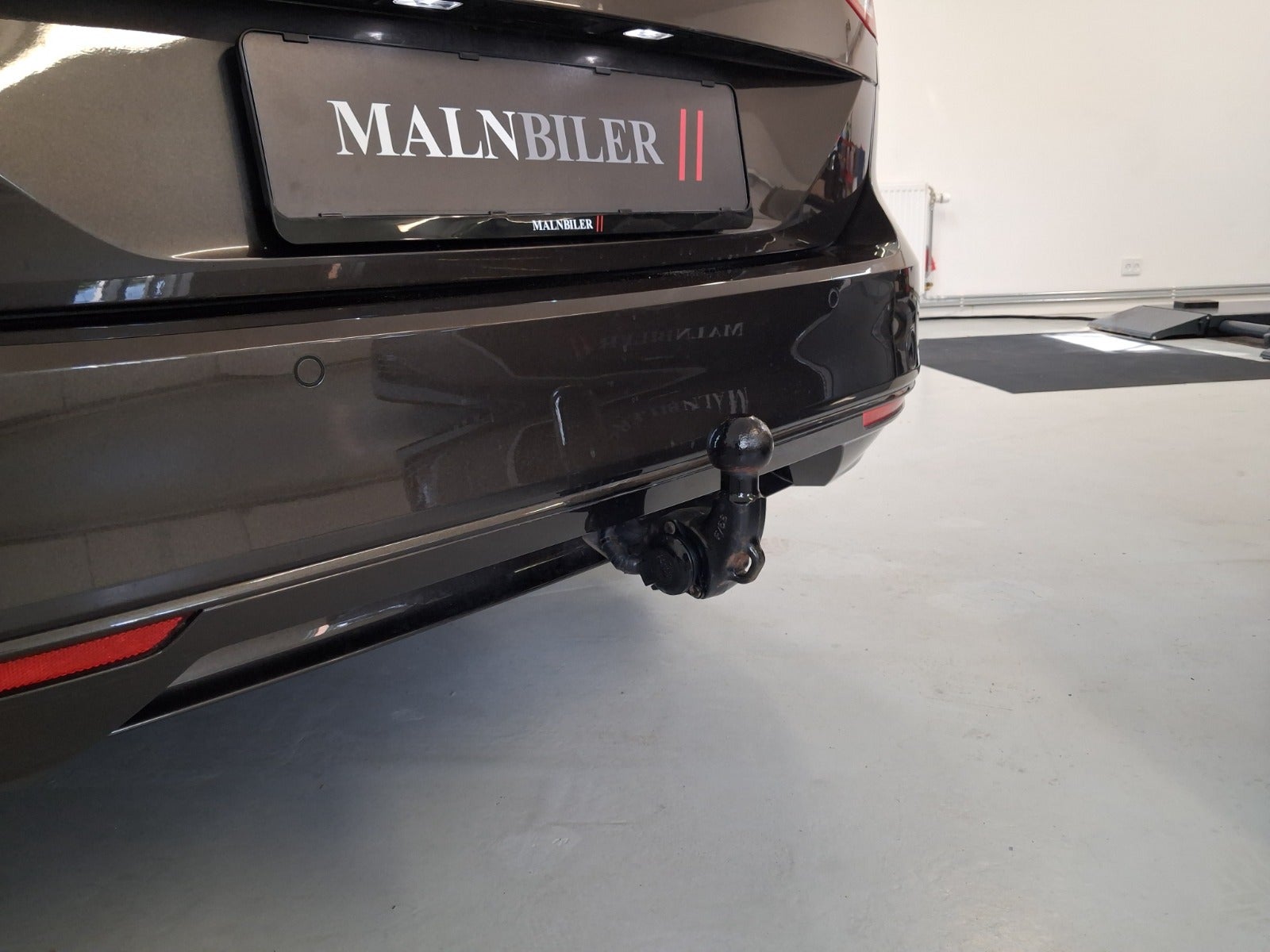 Billede af VW Passat 1,4 TSi 150 Comfortline Variant DSG