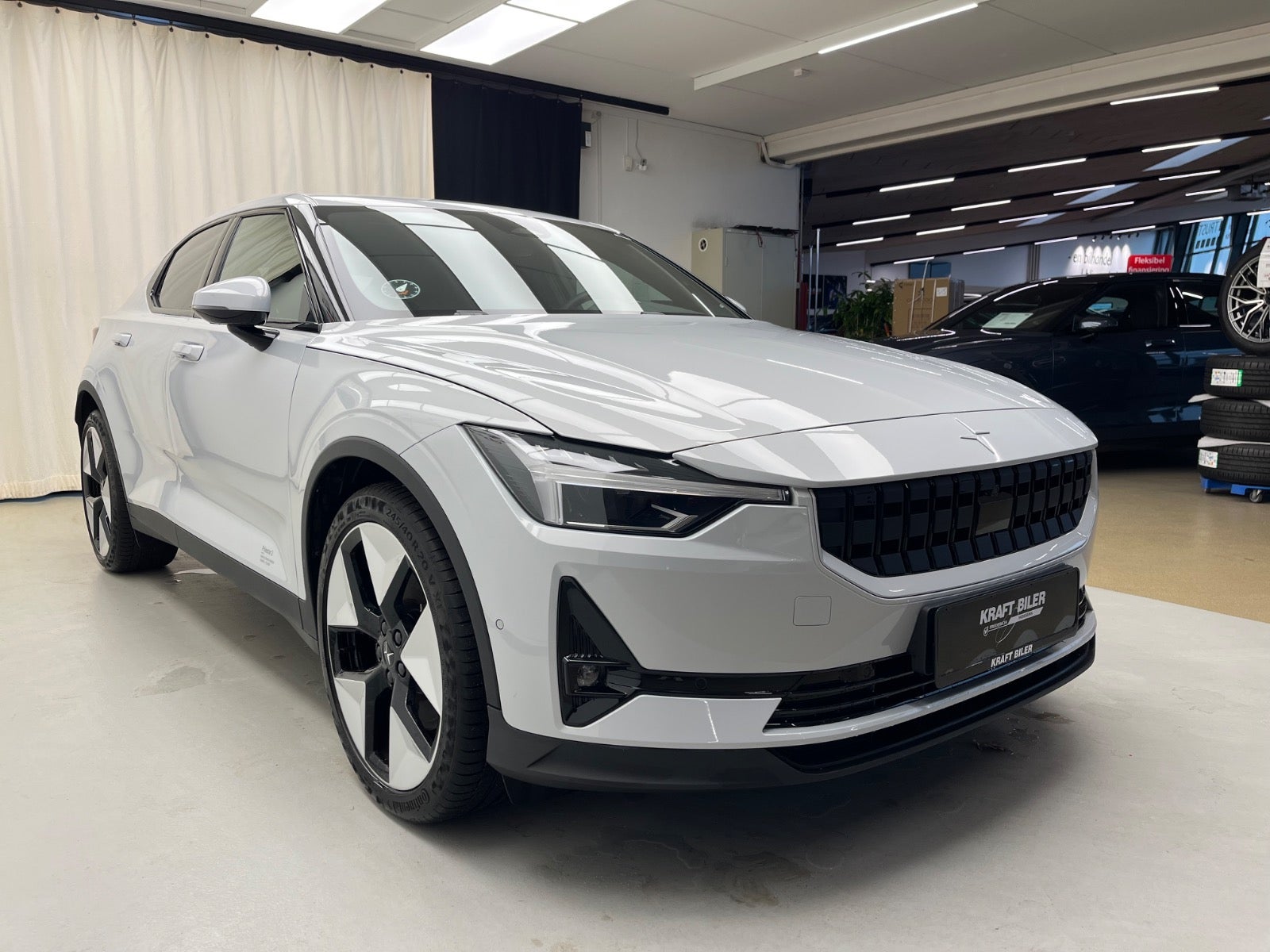 Billede af Polestar 2  Long Range