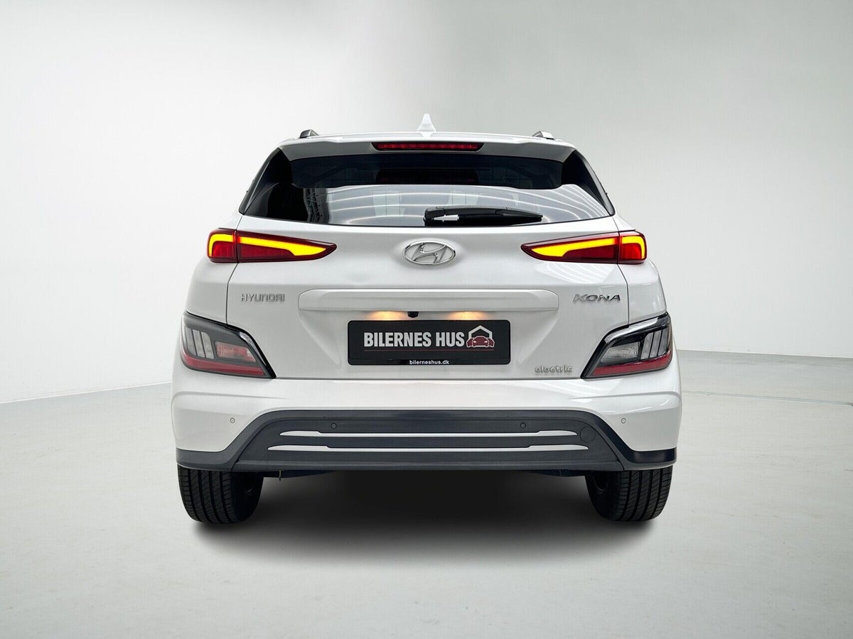 Hyundai Kona EV Trend billede 7