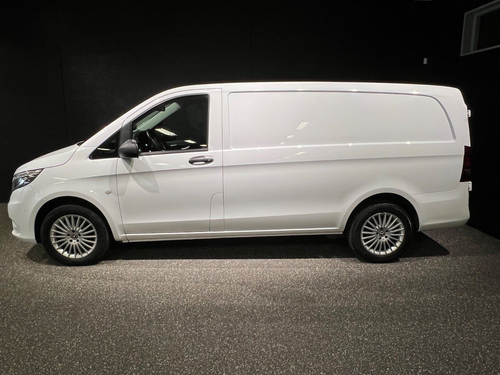 Mercedes Vito 119 2020