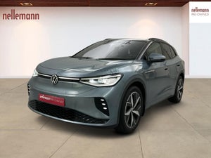 VW ID.4 GTX 4Motion